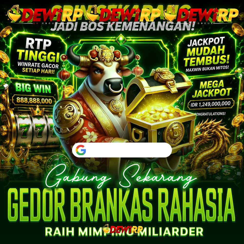 DEWIRP X Okada Lock: Slot88 Online 2026 Dragon Spin dan Ulasan Putaran Gratis